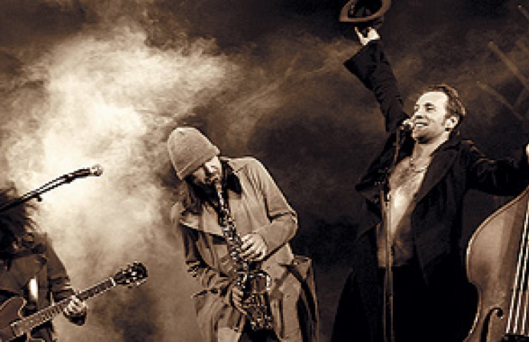 Billy's Band