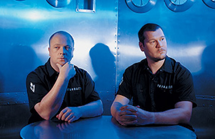 VNV Nation