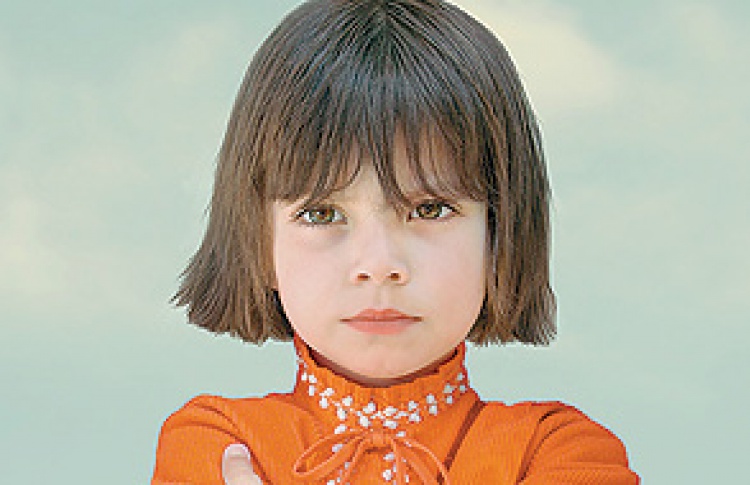 Лоретта Люкс (Loretta Lux) "Воображаемые портреты"