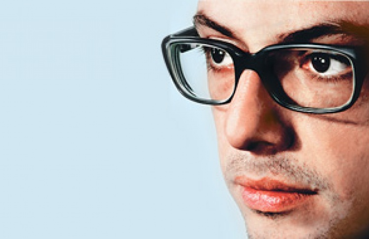 DJ Heiko Laux (Германия)