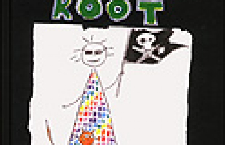 Полный Root