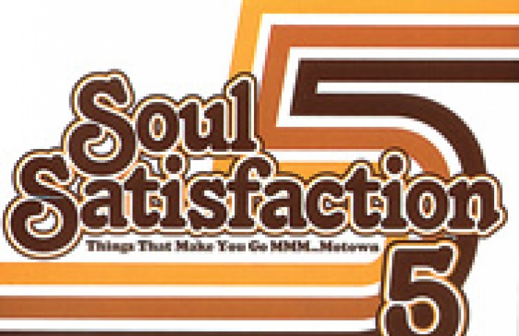 Soul Satisfaction 5