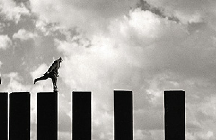 Жильбер Гарсен (Gilbert Garcin "Свидетель")