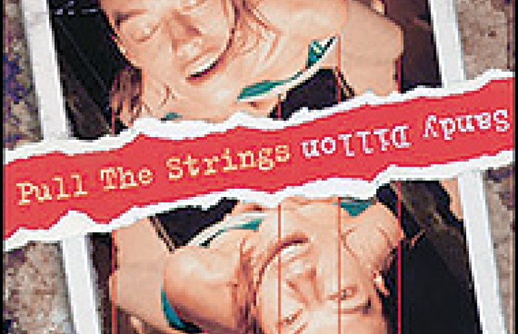 Pull The Strings
