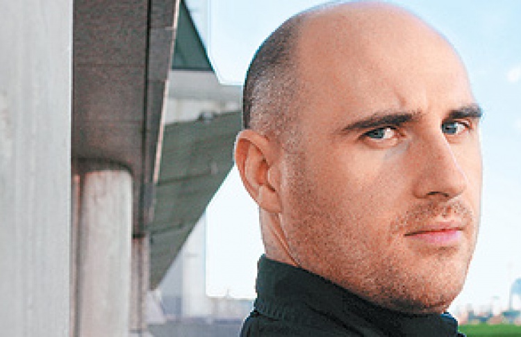 Vince Watson (Великобритания)