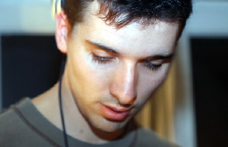 Time2Time: Alex Under (Испания)