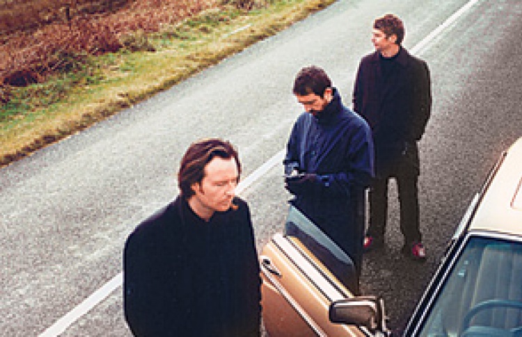 I Am Kloot