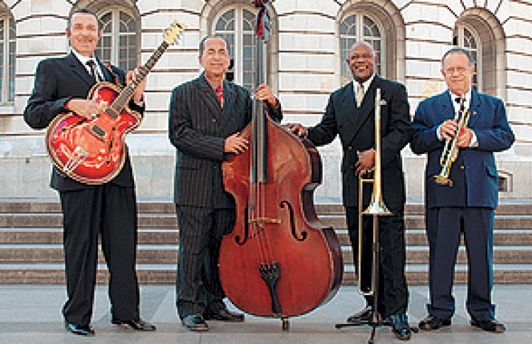 Buena Vista Social Club