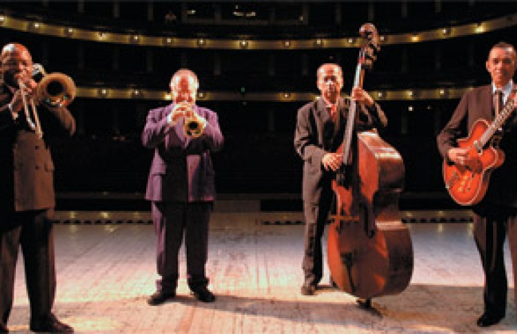 Buena Vista Social Club