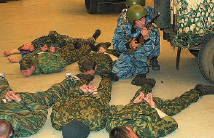 Антикриминал-2006