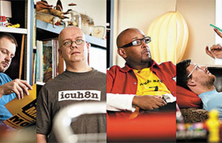 Giant robot (Финляндия), Fatbeat Sound System (Финляндия)