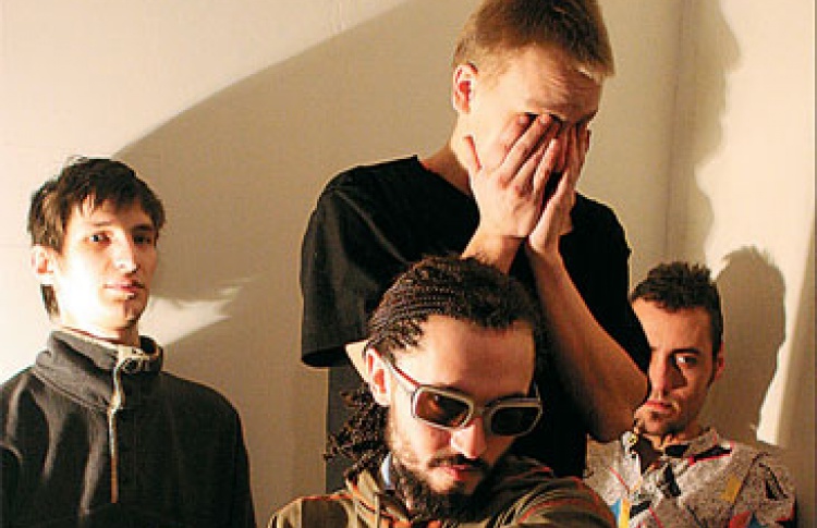 Post Music Fest 3: "Ртуть", "Джонни Депп", "Гуппи"