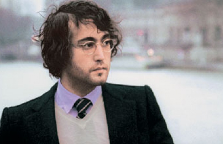 Sean Ono Lennon