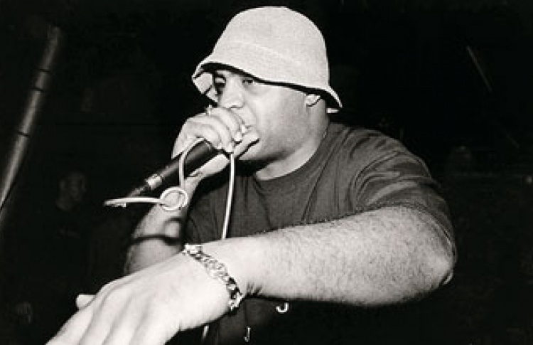 DJ Qool Marv (США)