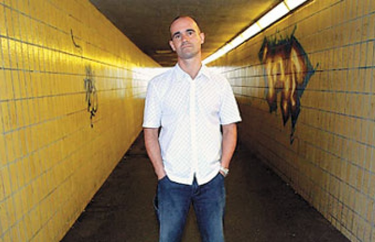 Gatecrasher Rules: DJs Trillseekers, John 'oo' Fleming (оба - Великобритания), M.I.K.E. Push (Бельгия), Signum (Голландия)