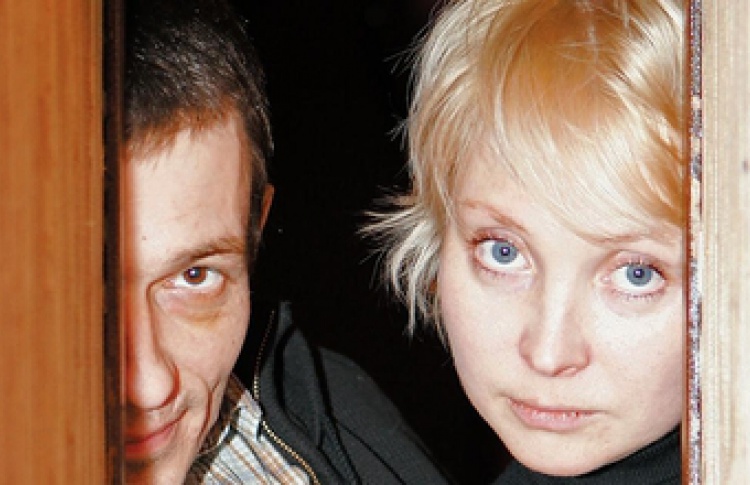 "Вовакатя". Презентация альбома