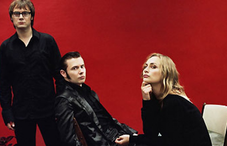 Hooverphonic