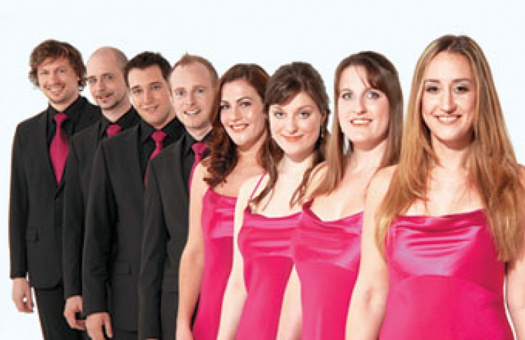 Swingle Singers