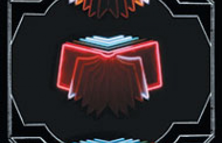 Neon Bible