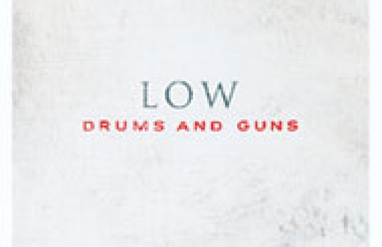 Drums and Guns