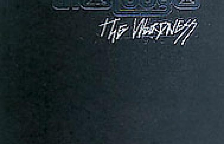 The Weirdness