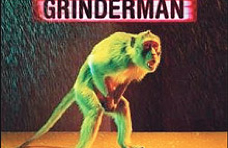 Grinderman