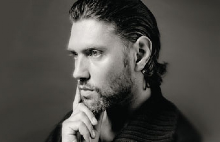 Gui Boratto (live)
