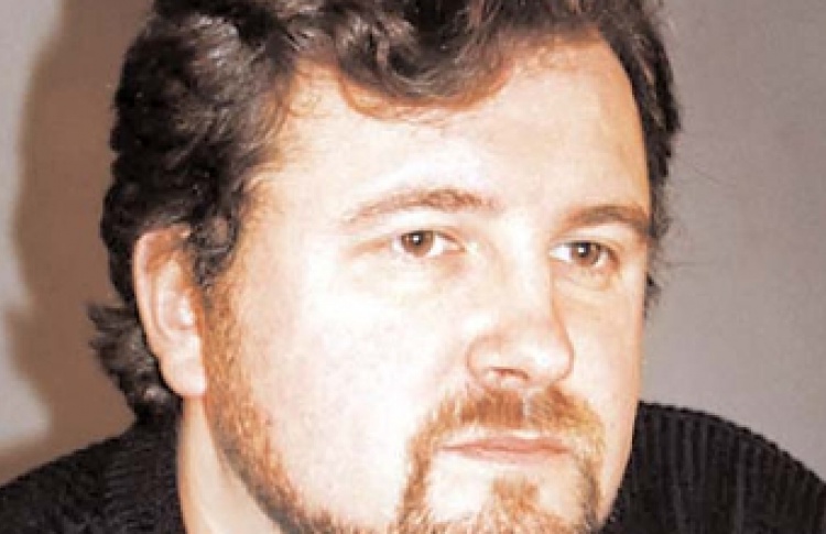 Вокальный вечер: Евгений Акимов, Марина Мишук