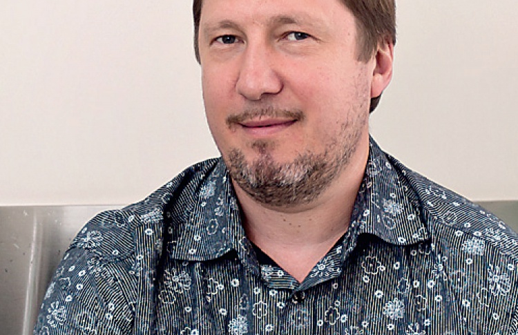 Размер имеет значение