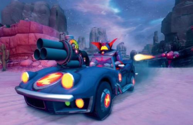 Компьютерная игра «История игрушек: большой побег»