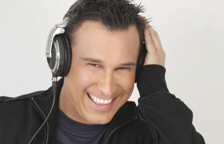 DJs Виктор Перез (Испания), Squire, Паша Коrеец, Mendez, Портнов, Карп, 909