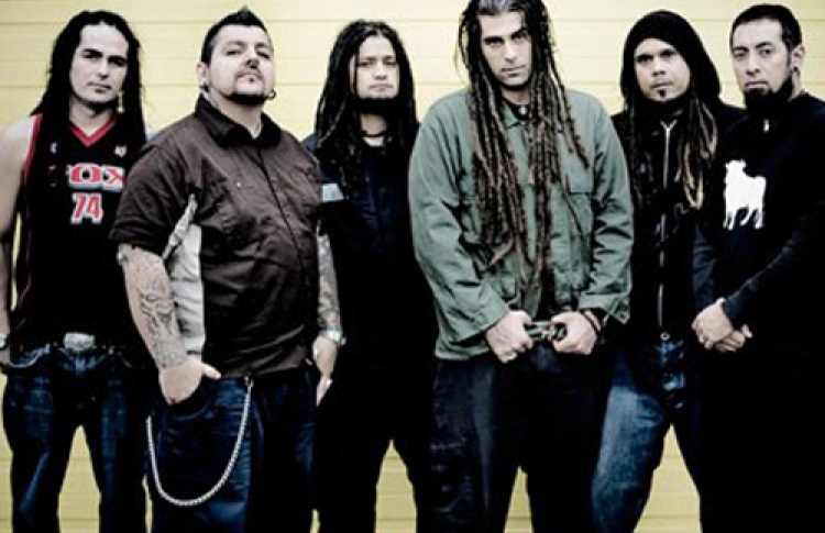 Ill Nino (США)
