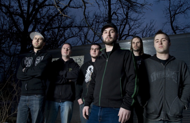 Despised Icon (Канада)