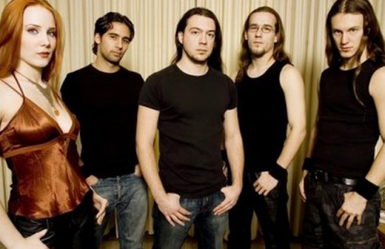 Epica (Нидерланды)