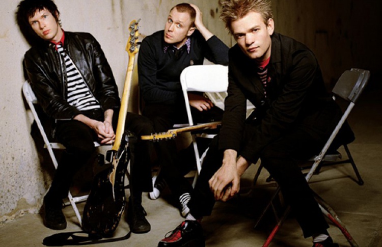 Sum 41 (Канада)