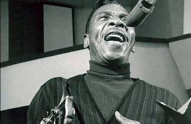 Т-Bone Walker