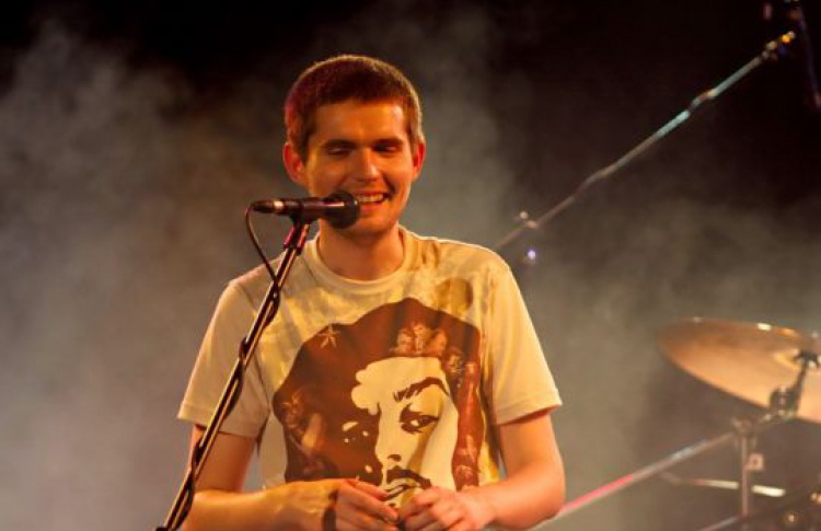 Noize MC посадили на 10 суток