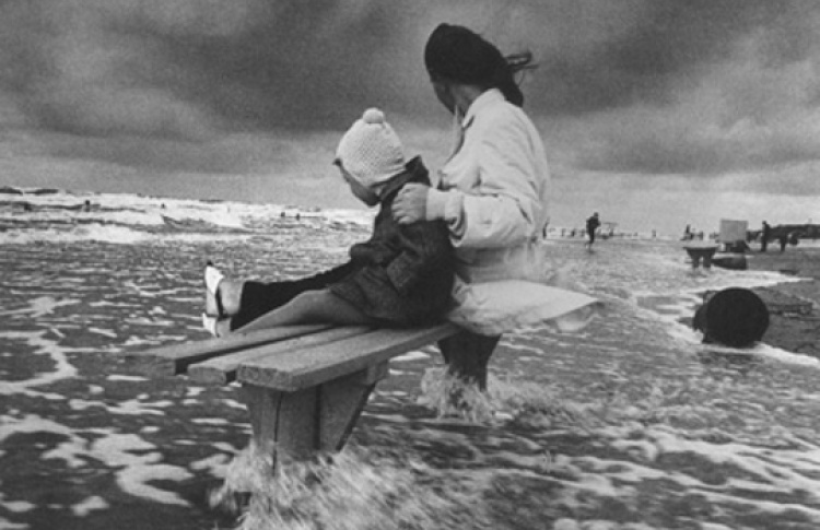 Феномен Литовской школы. Западная фотография в СССР