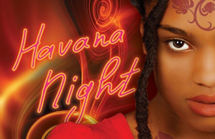 HAVANA NIGHT