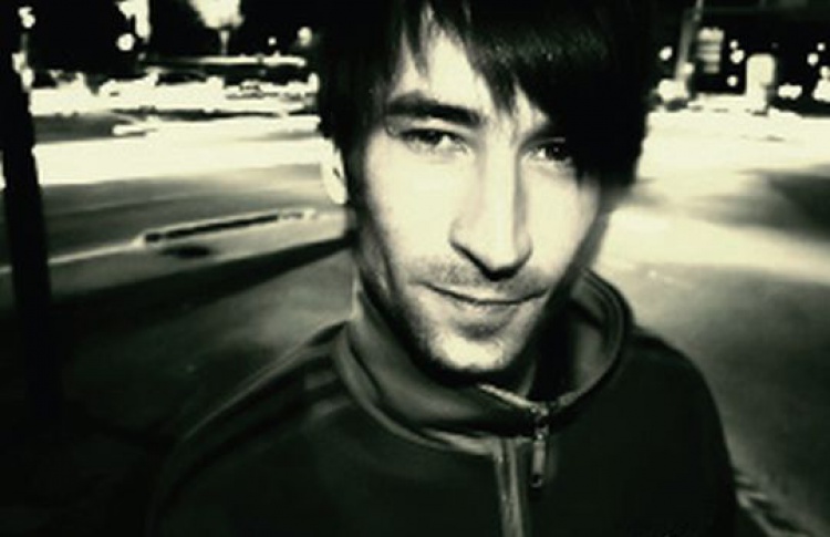 Origin: From Karaoke To Stardom (live, Франция), DJs Паша Кэш, Organic & Da Vinci, Onlee, VJ Selesneva