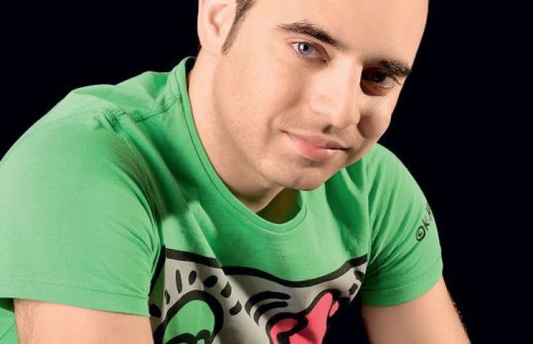DJs Massivedrum (Португалия), Squire, Паша Коrеец, Mendez