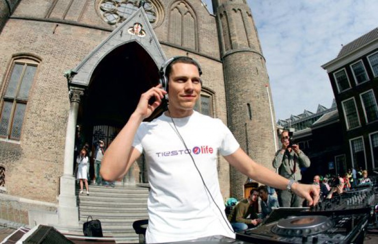 Tiesto