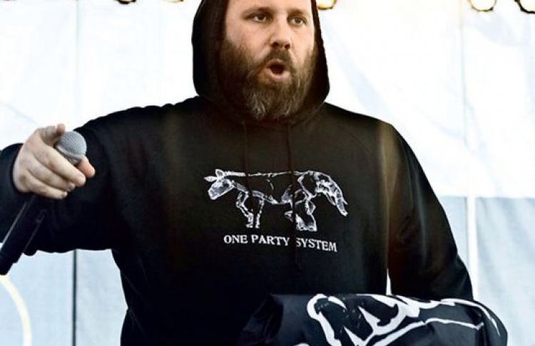 Sage Francis (США)