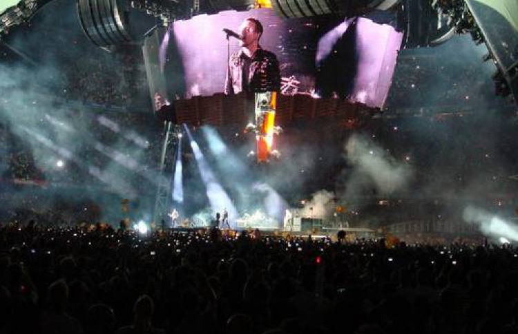 U2party