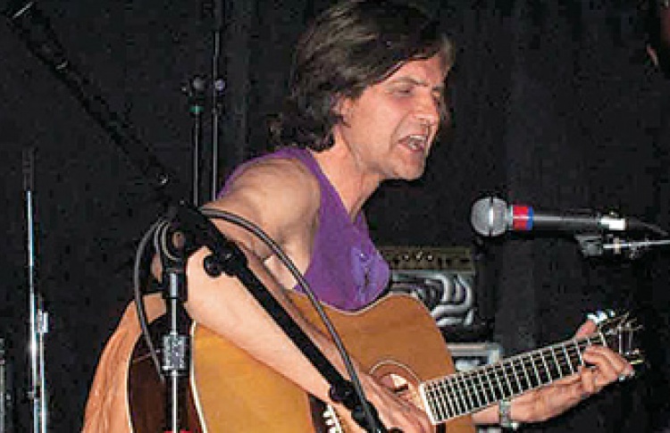 Simon Finn feat. Julie Wood