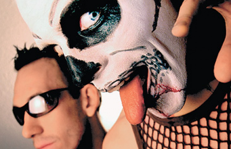 Combichrist