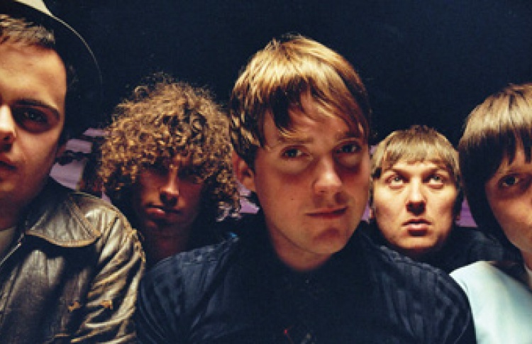 Рики Уилсон (Kaiser Chiefs)