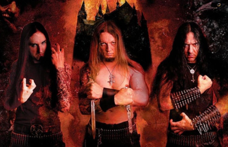 Belphegor, Dark Funeral