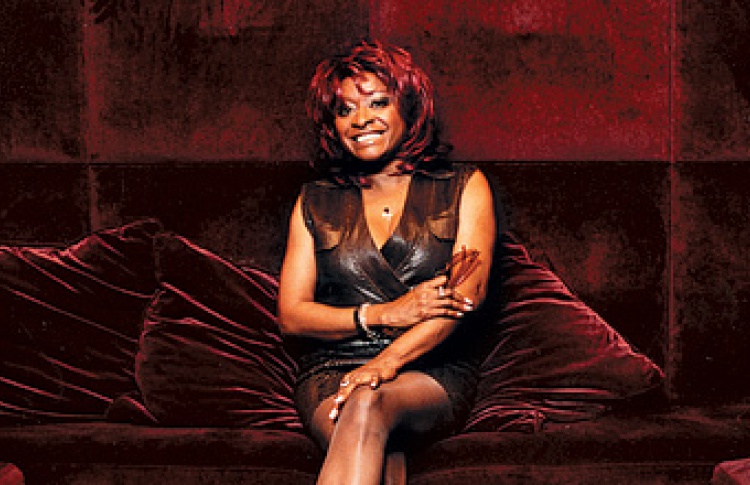 Made in Heaven Super Flights: DJ Linda Lee Hopkins