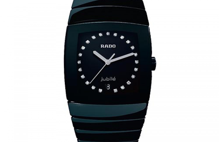 Rado новая легенда